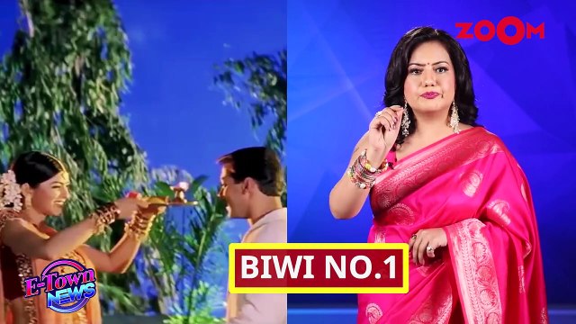 ssvid.net - Karwa Chauth special DDLJ to Kabhi Khushi Kabhie Gham movies that had the essence of the festival_v720P