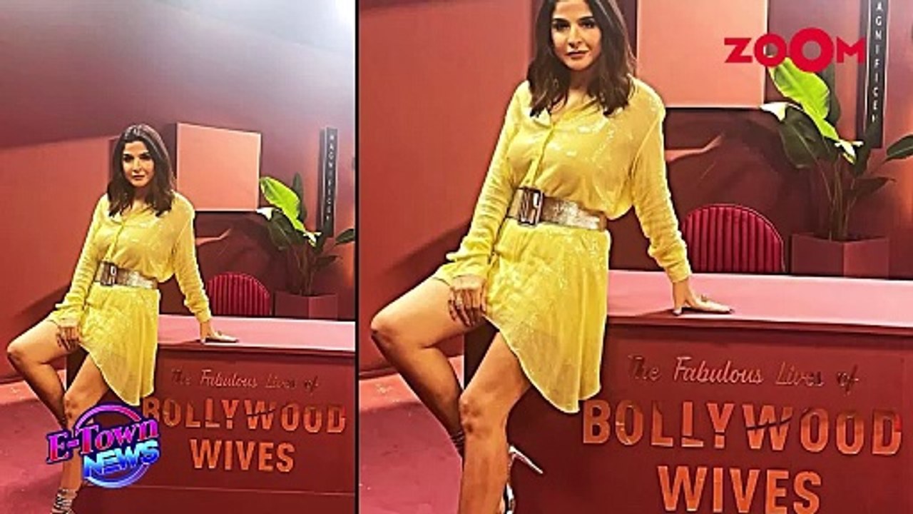 ssvid.net - Karan Johars BEFITTING reply to Maheep Kapoor for indirectly commenting on his weight loss journey_v720P