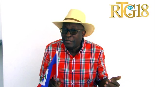 Komite Nasyonal pou Restitisyon ak Reparasyon UEH klotire retrèt yo te fè sou dosye dèt endepandans