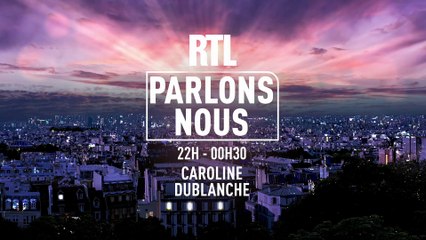Le journal RTL de 23h du 21 octobre 2024