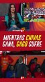 Mientras CHIVAS GANA, GAGO sufre