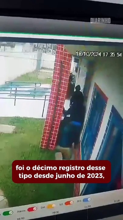 Vigilância armada nas escolas já custou mais de R$ 11 milhões e teve 10 casos de roubos de armas