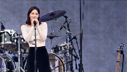 3 Things to Know About Gracie Abrams