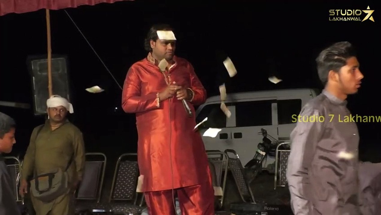 Hum Tere Shehar Mein Aye Hain Musafir Ki Trah _ Gazal