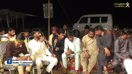 Mera Yar Kadi Yaad Kresen _ Punjabi Song _ Desi Program FatehPur