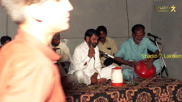 Mitha Mewa Bakhshiya Elahi _ Mian Muhammad bakhsh Kalam _ Folk Music _ Sufi Song