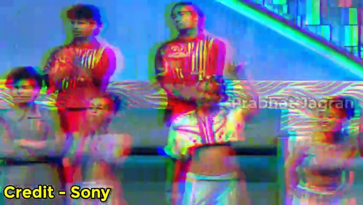 Latest Voting Result All Contestants This Week IBD 4 New Voting Result Top 5 India s Best Dancer4