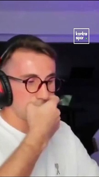 Kerem Aktürkoğlu canlı yayında annesiyle telefonda konuştu