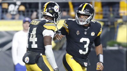 Russell Wilson Shines in Steelers Victory Over Jets