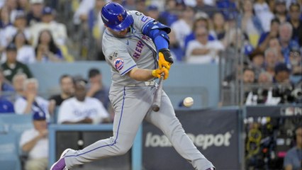 Mets' Remarkable Season Ends: Future of Pete Alonso