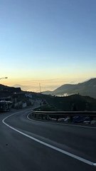 Ada yang kangen dieng ga?