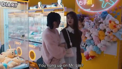 (ENG) This World Is Not Real (2024) Ep 14 EngSub