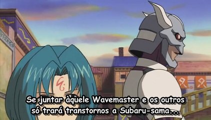 .hack//Sign EP 18: Tsukasa’s Search for Identity