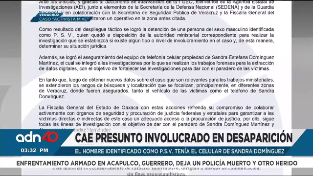 ¡Última Hora! Se forma la tormenta tropical Kristy al sur de las costas de Guerrero y Michoacán