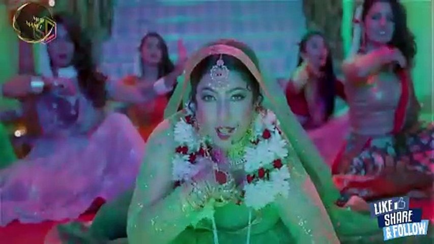 BANARAS KI PAAN 4K SONG @SweetyChhabraEntertainment Featuring SuperStar Sweety Chhabra