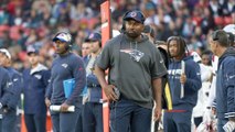 Patriots Struggle Continues: Coach Mayo Criticizes Team