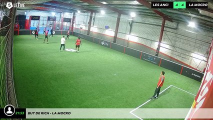 But de Rich - la mocro