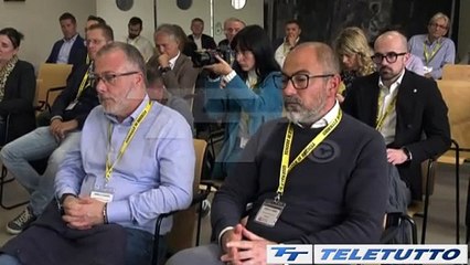 Video News - Transizione 5.0, Bertolotti: "Può funzionare, non sta funzionando"