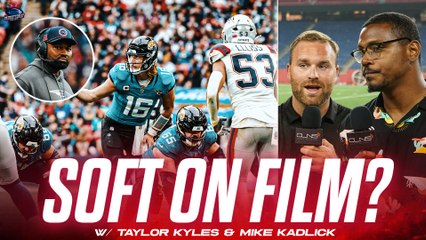 LIVE Film Room: Why the Patriots are playing SOFT | Patriots Daily
