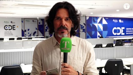 ACOMPANHE AO VIVO FM O TEMPO AO VIVO (3437)