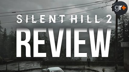 Silent Hill 2 Remake Review
