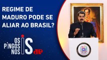 Lula pode barrar entrada da Venezuela no Brics? Comentaristas analisam