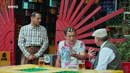 Las Fierbinți Sezonul 25 Episodul 3 -Caraibe partea 1