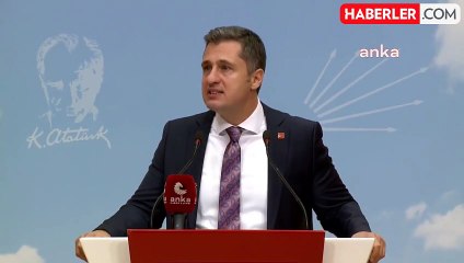 Deniz Yücel: "Özgür Özel'in Doğu Ziyaretleri Öncesinde, Selahattin Demirtaş ile Bir Araya Gelmesi Oldukça Önemli"