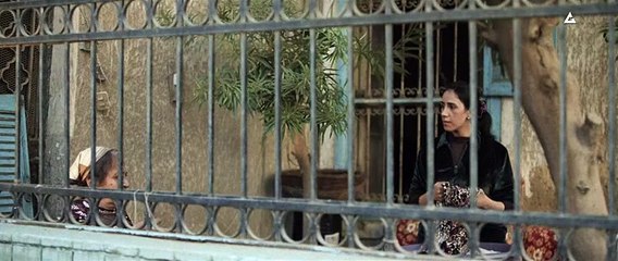 مسلسل سفاح الجيزة الحلقة 4