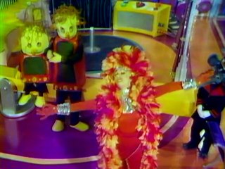The Bugaloos Episode 5 - The Love Bugaloos (1970)