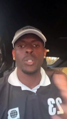 Goleiro Caíque se manifesta após ser acusado por torcedor do Internacional; entenda