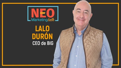 Neo Marketing Talk with Lalo Durón: Mastering Client Expectations & Trust