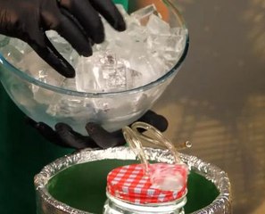 Abreuvoir FAIT MAISON inventif pour votre animal de compagnie !