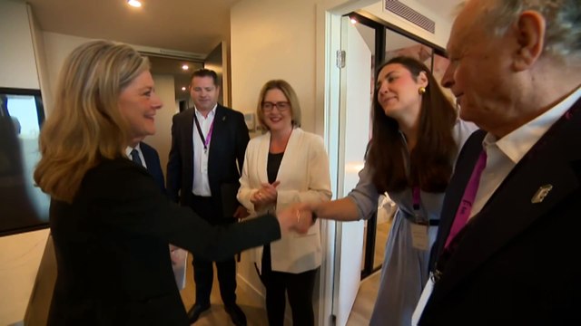 New Victorian stamp duty proposal would reduce tax for prospective home buyers and encourage them to purchase ‘from the plan’.