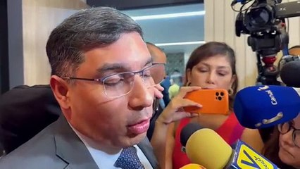 Exministro de Petróleo Pedro Tellechea es arrestado en Venezuela