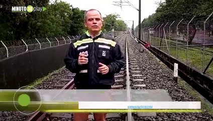 ¿Cuánto tardará el arreglo del Metro, para que vuelva a funcionar normal? La entidad respondió