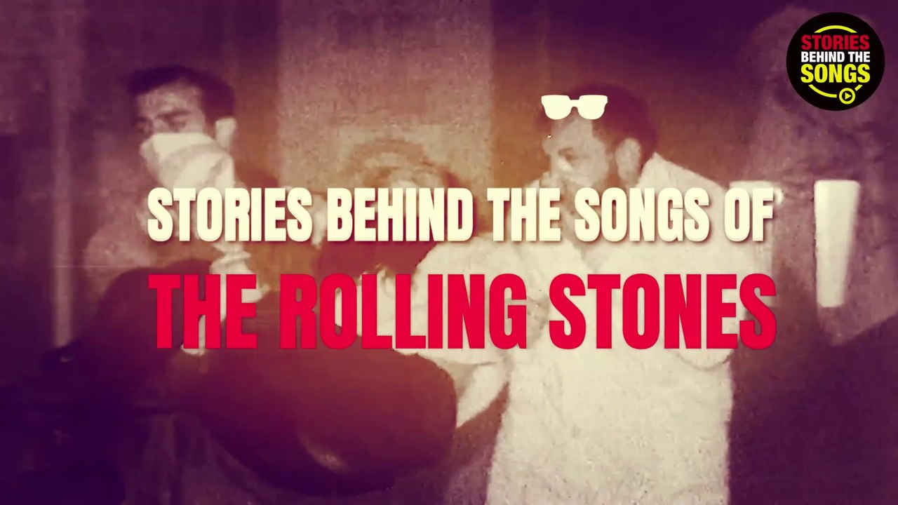 The Rolling Stones Stories behind the top 7 songs Vídeo Dailymotion