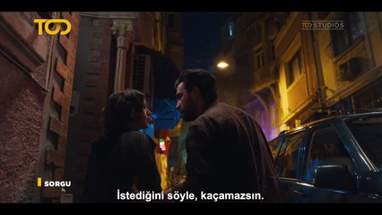 Sorgu 6.Bölüm Fragman VCRH STCRH