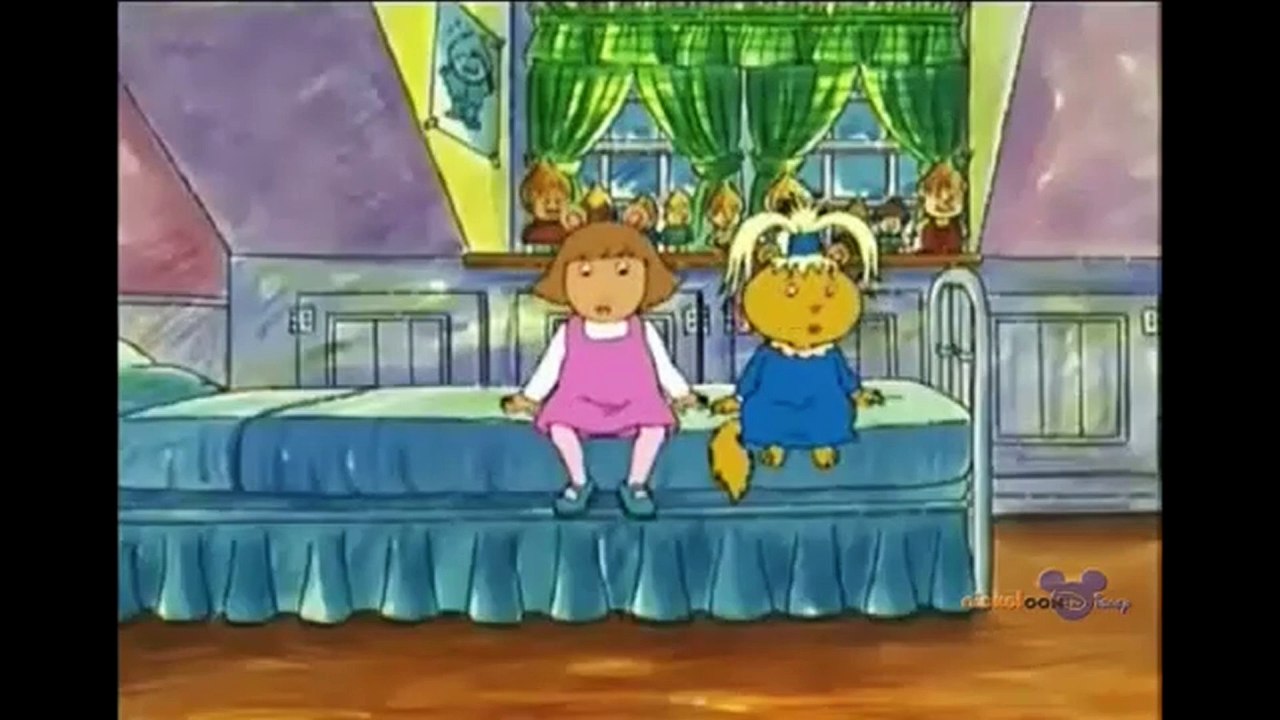 Arthur- the bleep_Enjoy!