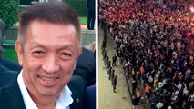 LaLiga: Afición del Valencia se reúne fuera del estadio para protestar en contra del propietario tras la derrota