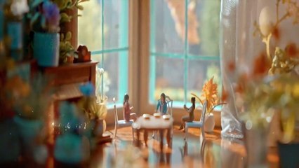 Go Back Lover ep 5 eng sub