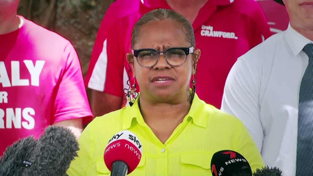 Healthcare in focus for both major parties in Queensland’s upcoming state election