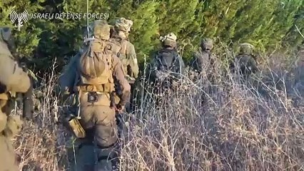 Exército israelense diz que cofre do Hezbollah com 'milhões de dólares' foi atingido