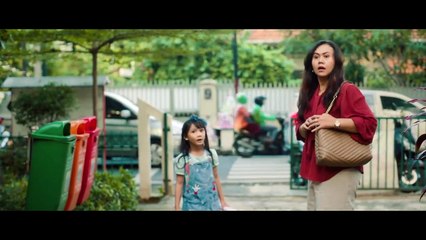 Nonton Film Cherish Ruelle 2023