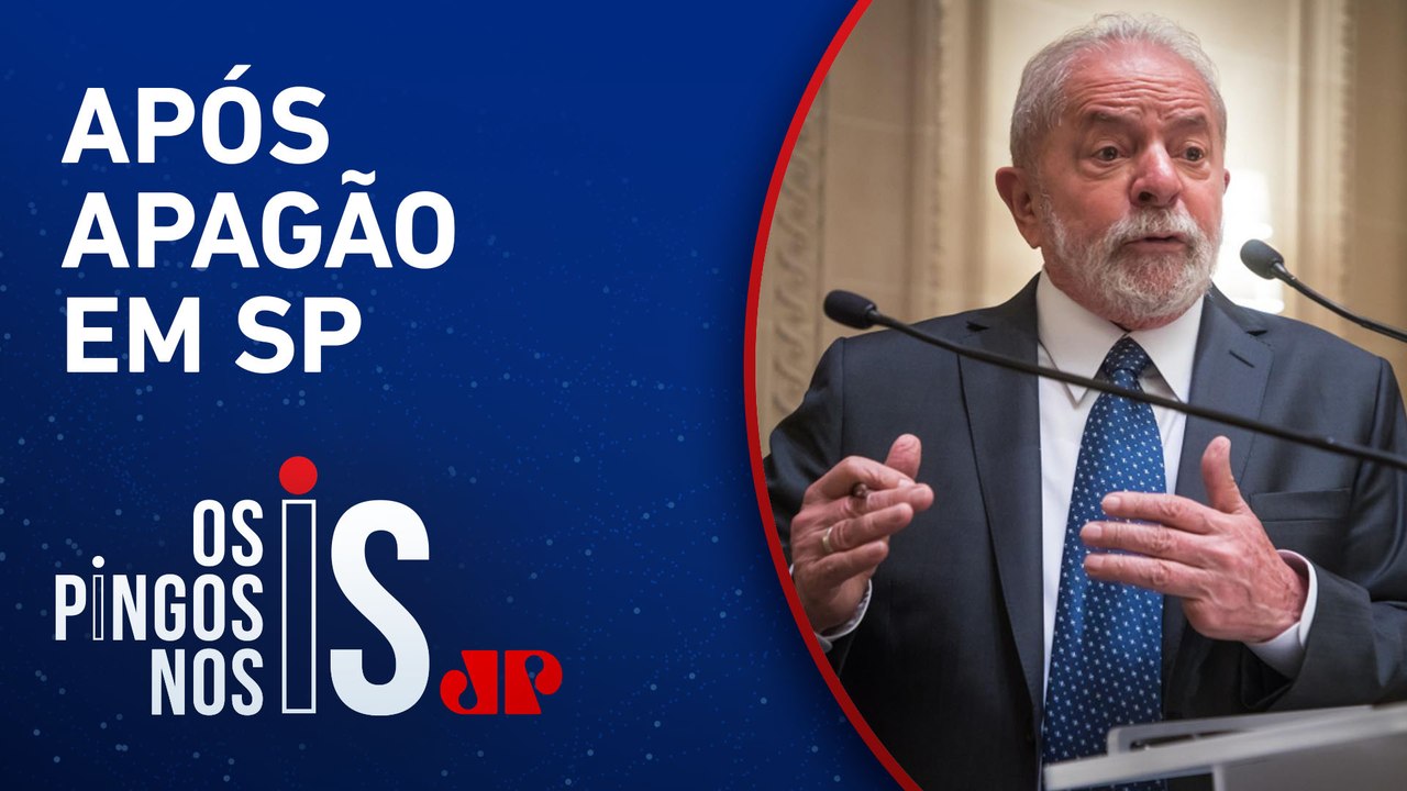 Governo Lula e Congresso discutem normatização de agências reguladoras