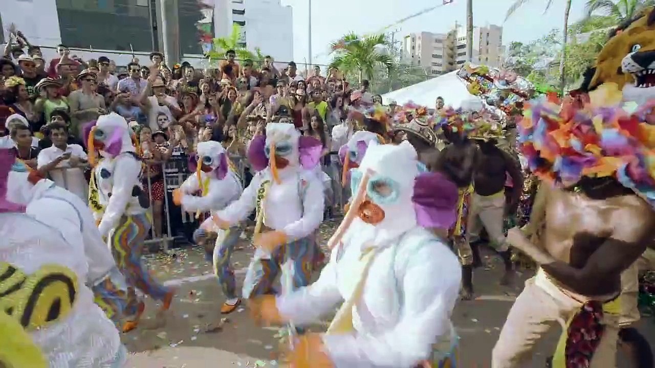 05. Polvo Carnavalero