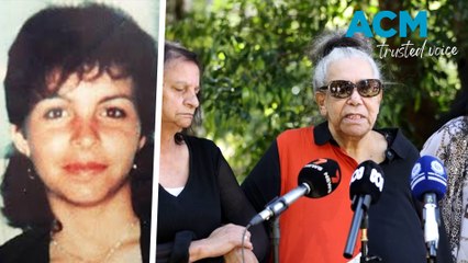 Fresh appeal launched in 1990-1991 murders of three Indigenous children