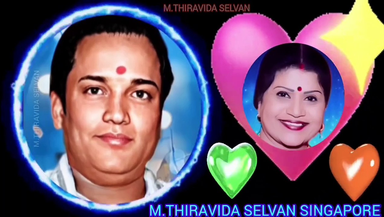 TMS LEGEND. L.R.ESWARI AMMA. M.THIRAVIDA SELVAN SINGAPORE TMS FANS  SONG 15