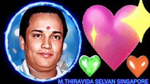 மதுரை வீரன் படத்தில் இடம் பெறாத பாரதியார் எழுதிய பாடல் TMSLEGEND.THIRAVIDA SELVAN SINGAPORETMS FANS