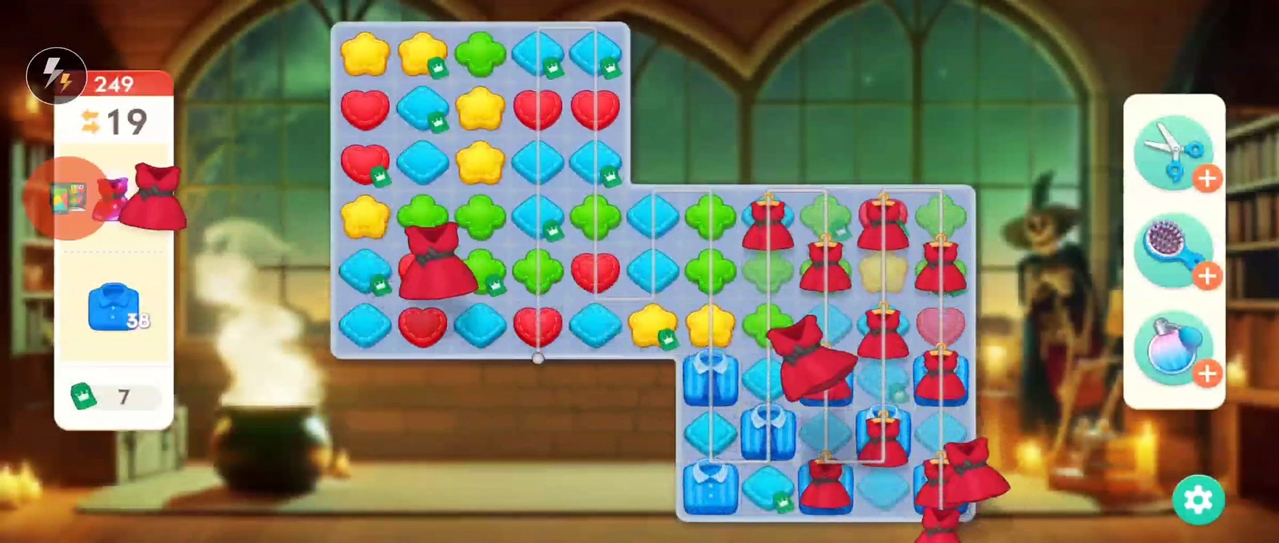 ⁣Project Makeover android